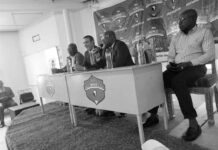 Evocan en República Democrática del Congo ideas de Fidel Castro