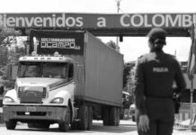 Exportaciones de Venezuela a Colombia aumentan 92%