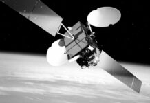 Un satélite chino proporciona una precisión sin precedentes a los ataques iraníes