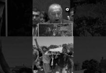 Argelia lee carta ante la ONU de periodista asesinada en Gaza