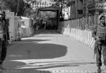 Consejo de Seguridad de Rusia: Países occidentales están detrás del traslado de extremistas a Afganistán