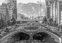 El régimen australiano rompe relaciones diplomáticas con Irán