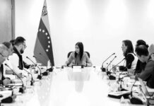 Venezuela. Comité de Comercio Exterior impulsa políticas para fortalecer producción nacional