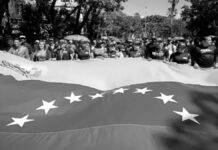 Zona de paz: Internacional Antifascista Uruguay rechaza escalada militar de EE.UU. contra Venezuela