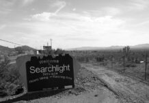 Yanquilandia: Hallan montones de cenizas humanas en un desierto