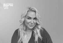 Belarusa Olga Shlyager se une al jurado del concurso Intervisión