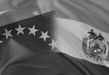 Bolivia reafirma solidaridad con Venezuela ante amenazas de EEUU