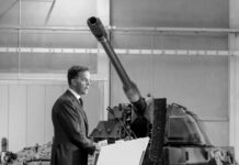 Los gastos de guerra siguen en aumento