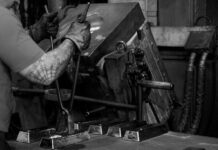 Productores suizos de oro se niegan a refinar más en EE.UU.