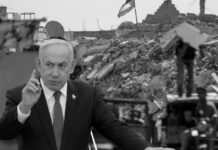 El genocidio se consolida