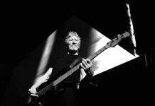 Roger Waters denuncia tácticas imperialistas de EE.UU. contra Venezuela