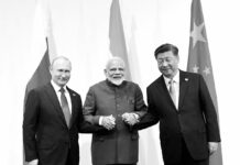 Se rompe la hegemonía de EE.UU