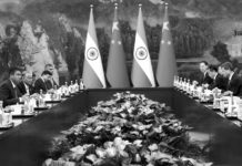 Xi a Modi: Las dos naciones más pobladas del mundo deberían «mejorar su bienestar»