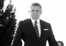 Fico compara a los líderes de la UE con «niños pequeños ofendidos»