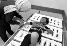 Israel asesina a siete niños que intentaban acceder a agua potable en Gaza