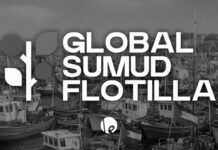 Global Sumud Flotilla: Solidaridad vs Internacionalismo