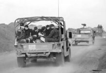 Base de datos militar israelí revela que solo el 25% de los prisioneros en Gaza son combatientes