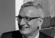 Designan nuevo director para inteligencia alemana