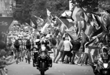 El pueblo vasco escribe una página histórica de solidaridad internacionalista con Palestina