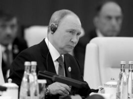 La colaboración con Mongolia es prioritaria para Rusia, dice Putin