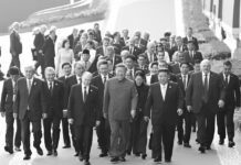 La dura respuesta de China a la UE por sus palabras sobre el «desafío directo» que representa el Sur Global