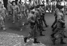 Polonia acepta incrementar presencia militar de EEUU