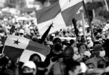 Trabajadores panameños rechazan a gobierno que genera pobreza