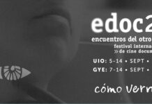 Festival de cine documental en Ecuador invita a mirar la realidad