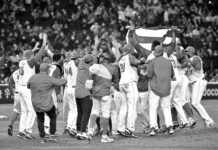 Cuba denuncia a EE. UU. por discriminar a sus beisbolistas para el Clásico Mundial