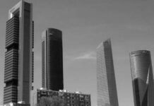 En España la única delincuencia que crece año tras año es la de cuello blanco