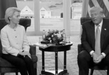 Guerra arancelaria: La UE vasalla del Tío Sam