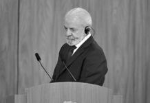 La advertencia de Lula en medio de las tensiones en el Caribe