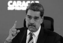 Maduro: Acusación de narcotráfico contra Venezuela es «tan falaz como que Irak tenía armas de destrucción masiva»