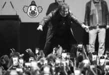 Milei no levanta cabeza