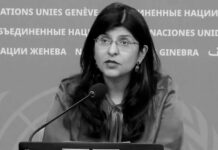 ONU a Donald Trump: “No se debe matar a las personas”