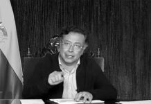 Presidente de Colombia afirmó que reharía colaboración con EEUU