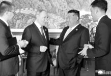 Rusia seguirá desarrollando su cooperación con la RPDC, incluida la militar