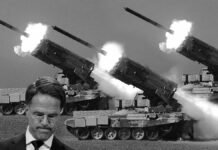 Rusia libera 4 localidades y reporta más de 9.300 bajas ucranianas en una semana de combates