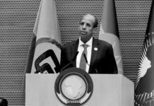 África pide al Caribe unirse en demanda por reparaciones