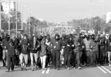 Por un Frente Mundial Antiimperialista a la ofensiva