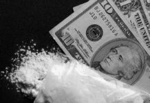 Según la DEA el 0% de la cocaína incautada en EE.UU. proviene de Venezuela