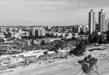 Denuncian ampliación de colonia israelí en zona ocupada de Jerusalén