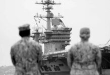 EEUU refuerza régimen colonial en Puerto Rico al activar militarismo