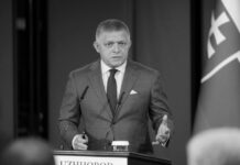 Fico sobre su desacuerdo con Zelenski: «Es evidente que no considera los intereses de otros países»