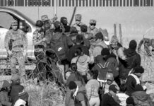 Hallan muertos o en esclavitud sexual a niños migrantes desaparecidos bajo la Administración Biden