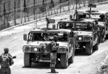 Israel construye base de entrenamiento militar en Golán sirio