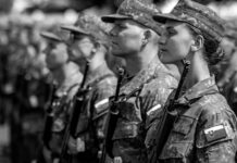 Otro país de la OTAN descarta enviar tropas a Ucrania