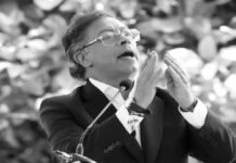 Petro asevera que la Junta del Narcotráfico usa aeropuerto de Bogotá para sacar droga