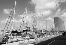 Rumbo a Gaza: Una veintena de barcos se sumarán en Túnez a La Global Sumud Flotilla