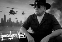 Trump: «Me encanta el olor de las deportaciones por la mañana»